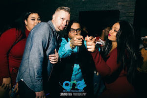 Meet your Posher, Ricardo